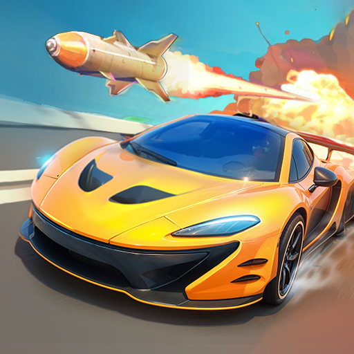 Racing Fury: কার ব্যাটেল পিভিপি
