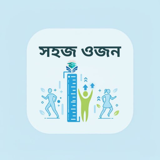 সহজ ওজন