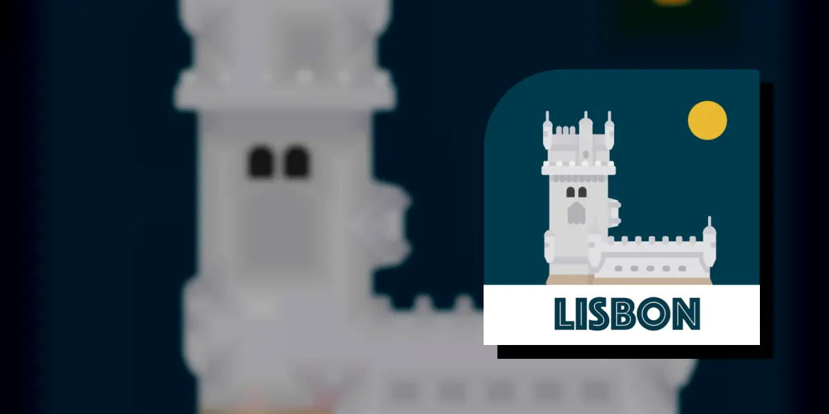 LISBON Guide Tickets & Hotels